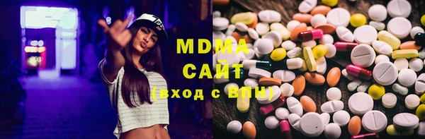 МДПВ Алексеевка